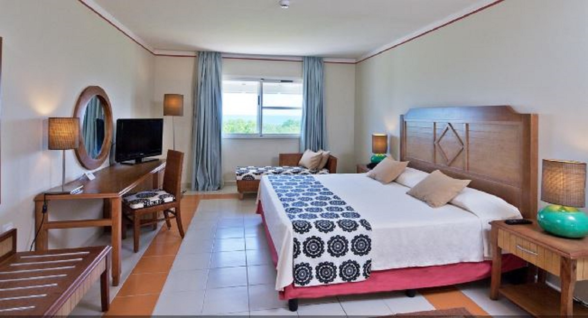 create new hotel