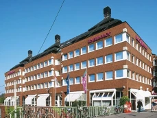 Ibis Amsterdam Centre Stopera