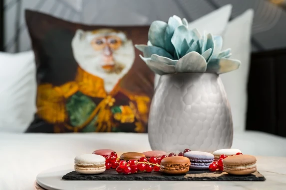 Hotel Clark Budapest