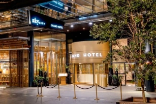 The Grand by SkyCity