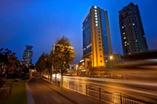 Narada Boutique Hotel Shanghai Yu Garden