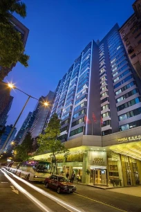 Wharney Hotel