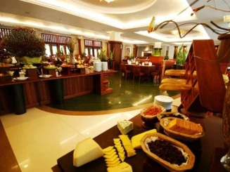 Borei Angkor Resort And Spa