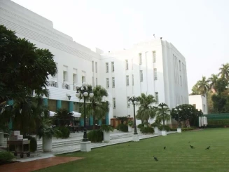 The Imperial New Delhi