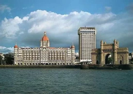The Taj Mahal Palace Mumbai