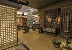 President, Mumbai - IHCL SeleQtions