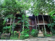 Sokhalay Angkor Villa Resort