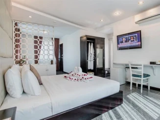 King Grand Boutique Hotel