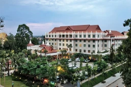 Sokha Angkor Suites