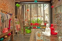 Plantation Urban Resort and Spa