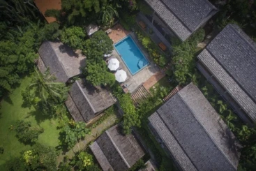 My Dream Boutique Resort