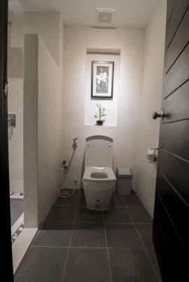 The Grand Cyclo Boutique Suite Spa