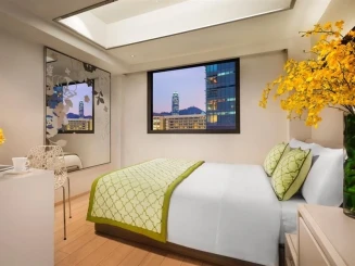 Hotel Pravo Hong Kong