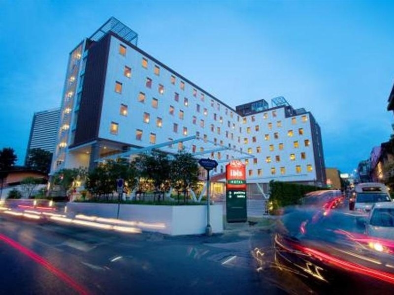 Ibis Bangkok Sathorn