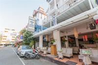 Connect Guesthouse