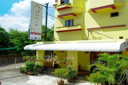 Adonis Guest House