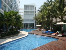 Hotel Baraquda Heeton Pattaya by Compass Hospitality