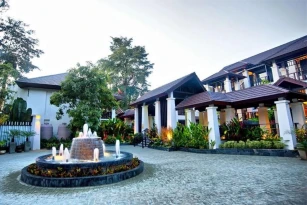 Samed Pavilion Resort