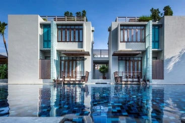 Let's Sea Hua Hin AI Fresco Resort