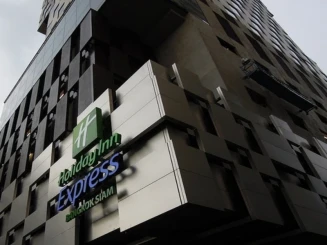 Holiday Inn Express Bangkok Siam