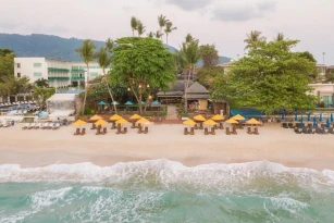 Buri Rasa Village Koh Samui