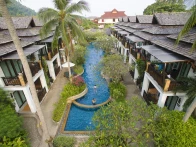 Railay Village Resort & Spa