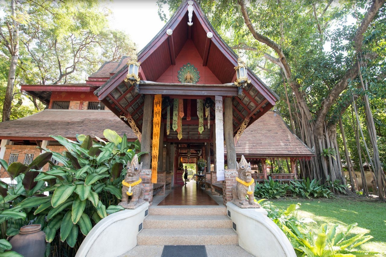 Yaang Come Village