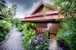 Samui Smile House