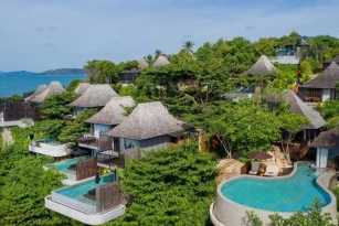 Silavadee Pool Spa Resort