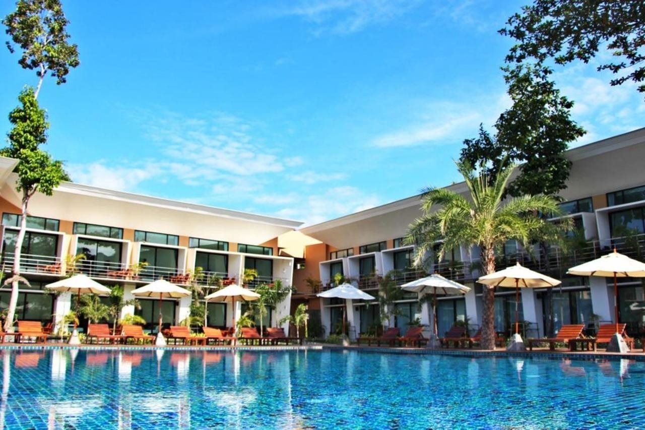 Bundhaya Resort Koh Lipe