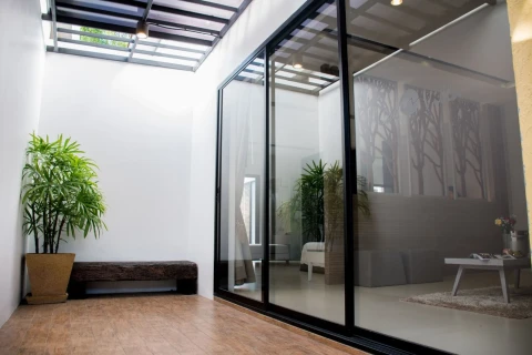 Cae Villa