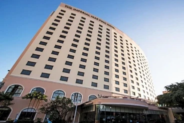 InterContinental Chiang Mai Mae Ping