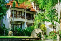 Bodhi Serene Chiang Mai