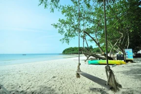 Vongdeuan Resort