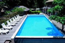 Samed Cabana Resort