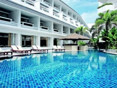 Swissotel Resort Phuket Patong (ex Dusit D2 Phuket Resort)