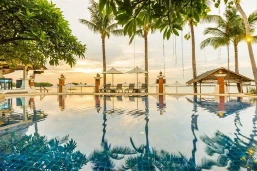 Dara Samui Beach Resort And Spa Villa