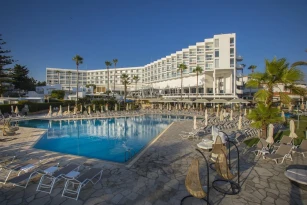 Leonardo Plaza Cypria Maris Beach Hotel and Spa ( ex Cypria Maris Beach Hotel & Spa)