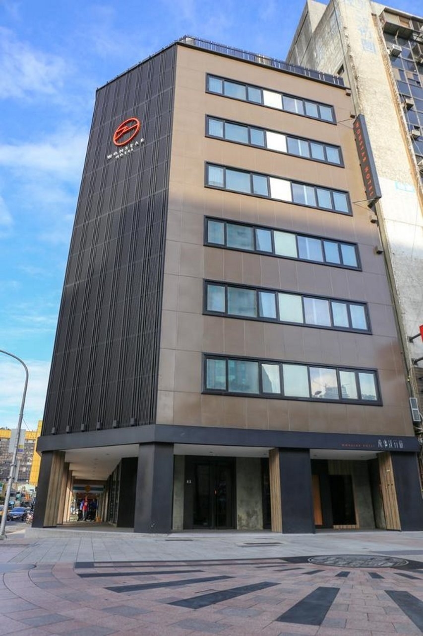 Wonstar Hotel XiMen