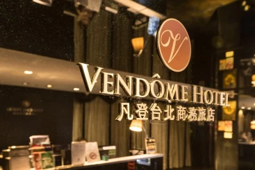 Vendome Hotel
