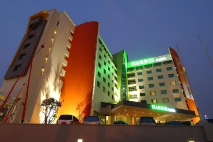 HARRIS Hotel Tebet Jakarta