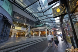 ANSA Hotel Kuala Lumpur