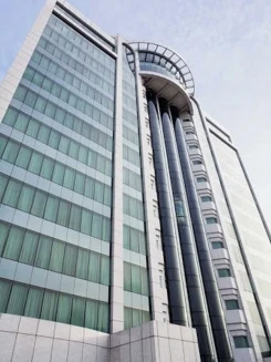 Sheraton Manila Bay (ex Pan Pacific Manila)