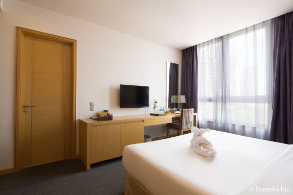 Liberty Central Saigon Centre Hotel