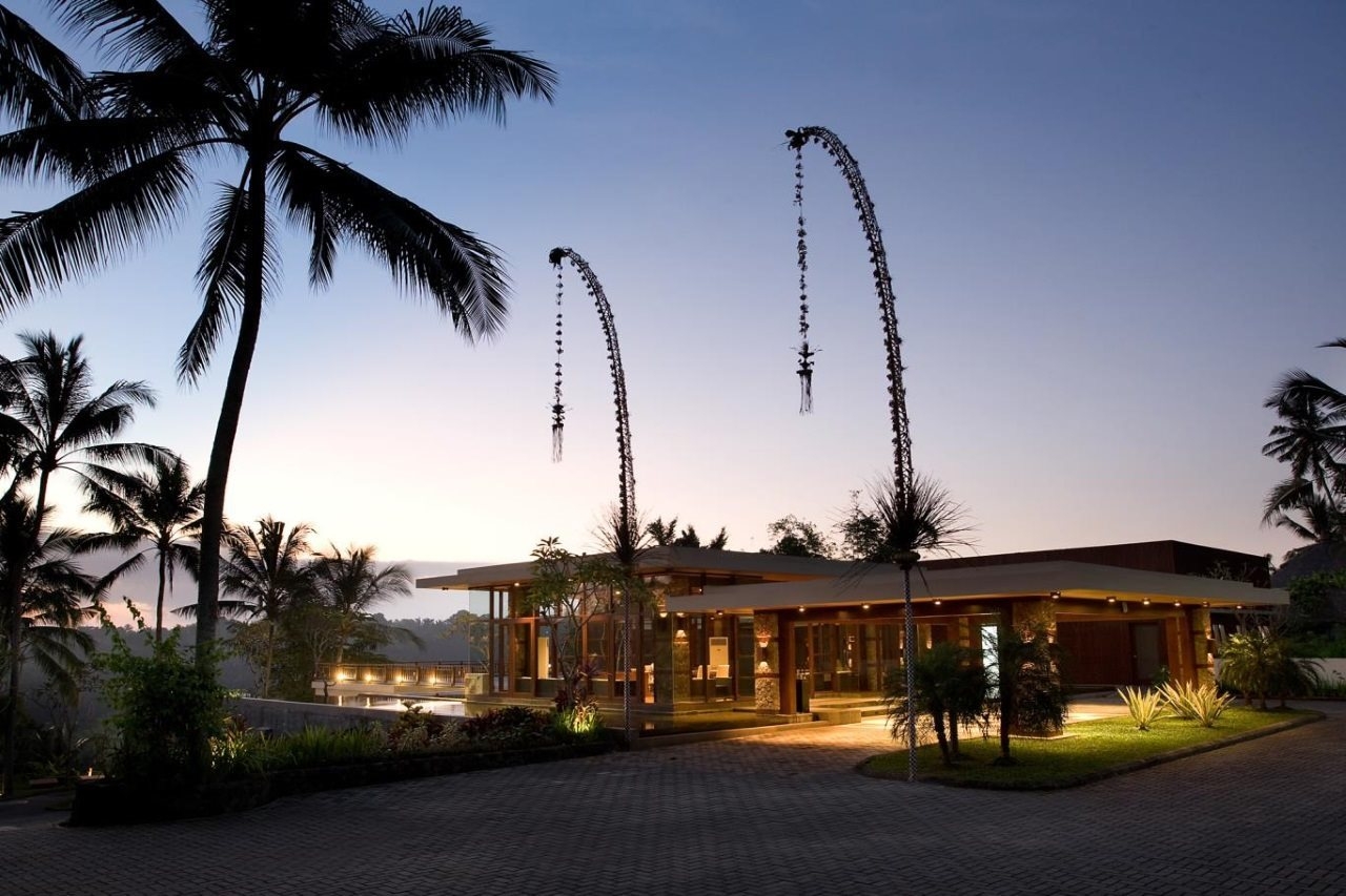 The Samaya Ubud
