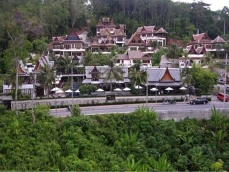 Baan Yin Dee Boutique Resort
