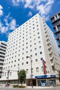 Osaka Tokyu REI Hotel (ex Osaka Tokyu inn)