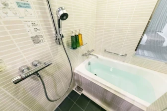 Hotel Brighton City Osaka Kitahama