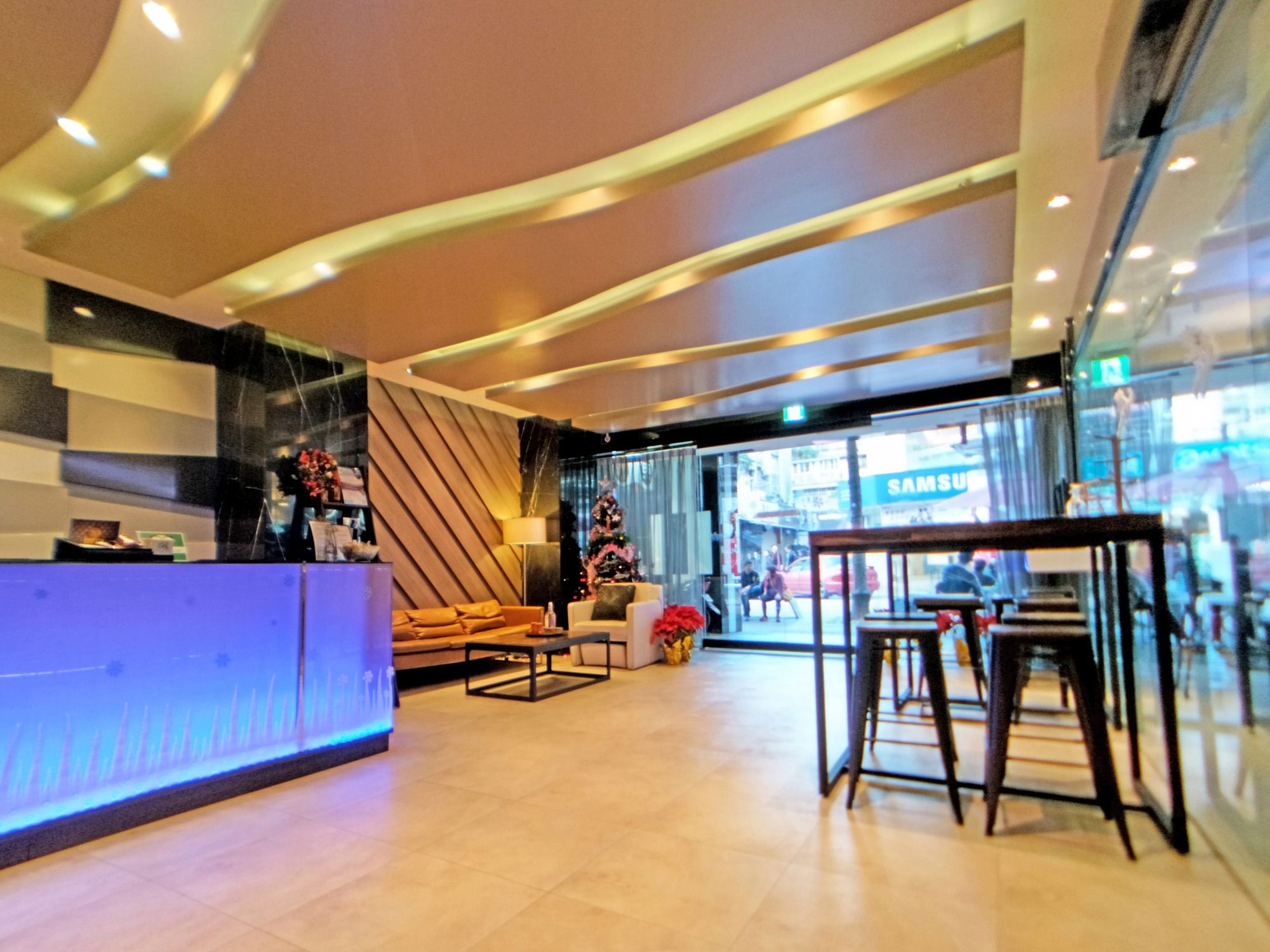 Beauty Hotels Taipei-Hotel B6