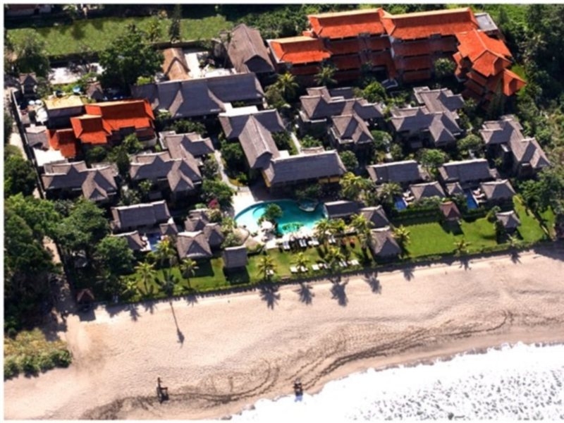 Grand Balisani Suites